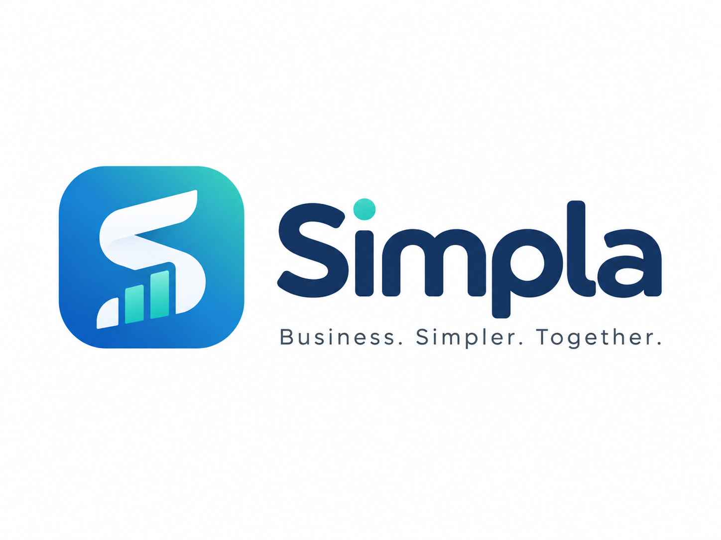 Simpla — Business. Simpler. Together.